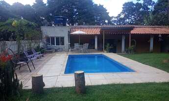 Imagem 6: Chácara em Mairiporã para finais de semana