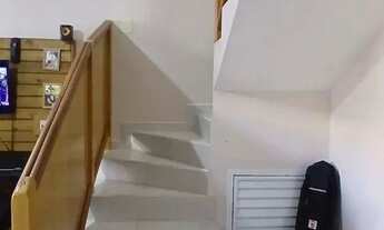 Imagem 7: Casa com 2 dormitórios à venda, 72 m² por R$ 500.000,00 - Santa Regina - Camboriú/SC