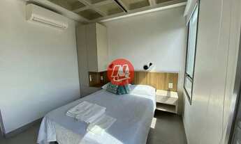 Imagem 7: Studio para alugar, 25 m² por R$ 3.300/mês - Rio Branco - Porto Alegre/RS