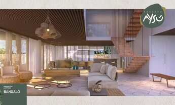 Imagem 5: Reserva Aysú - Bangalôs de luxo com 4 ou 5 suítes na Praia de Porto da Rua - Milagres - AL