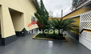 Imagem 7: Casa em Rua dos Girassóis - Flórida - Praia Grande/SP