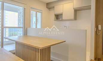 Imagem 4: Apartamento Acqua Park Alphaville