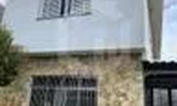 Imagem: Sobrado para venda tem 264 metros quadrados