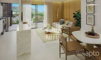 Imagem 5: Apartamento com 2 dormitórios à venda, 60 m² por R$ 640.000,00 - Itacoatiara - Niterói/RJ