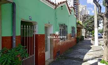 Imagem: Terreno à venda, 400 m² por R$ 1.800.000,00