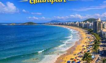 Imagem 2: Apartamento praia do morro