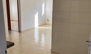 Imagem 4: Alugo apartamento setor 12 águas lindas