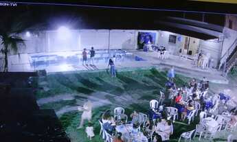 Imagem 6: Casa de Eventos Casa com 1 dormitório