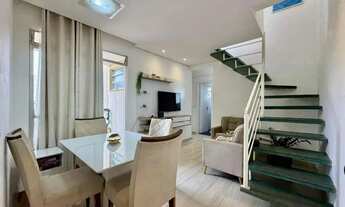 Imagem 3: Cobertura de 2 quartos com 1 suíte - 2 vagas e área goumert