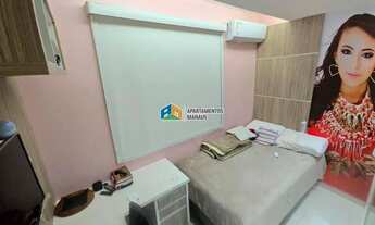 Imagem 6: Parque Verde Residencial 2 Quartos Próximo ao SESI