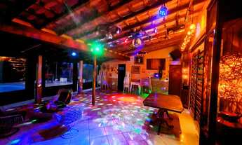 Imagem 4: ALUGO PARA EVENTOS E HOSPEDAGEM