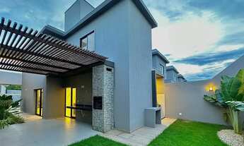 Imagem 2: EXCELENTE CASA DUPLEX A VENDA NO EUSÉBIO EM BOA LOCALIZAÇÃO PRÓXIMO AO SHOPPING