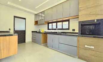 Imagem 4: Casa venda no Quinta da Mata. Bairro Recreio Anhaguera