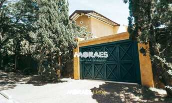 Imagem 5: Casa com 4 suítes à venda, 705 m² por R$ 5.600.000 - Jardim Estoril II - Bauru/SP