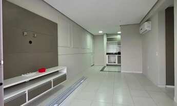 Imagem 5: RIVER SIDE - PONTA NEGRA - 03 QTOS - 12o. ANDAR - 5.000,00