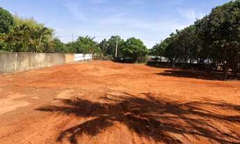 Imagem 6: MAIOR LOTE DO LAGO NORTE