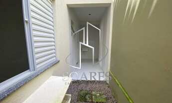 Imagem 1: LARGO VERONA Apartamento Pronto para Morar com Quintal