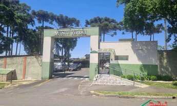 Imagem 3: Apartamento com 2 dormitórios para alugar, 40 m² por R$ 1.650,00/mês - Santa Felicidade