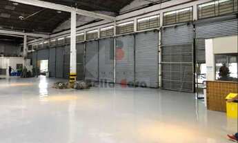 Imagem 6: LINDO GALPÃO PARA LOCAÇÃO