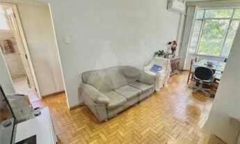 Imagem: Imóvel para venda tem 73 metros quadrados