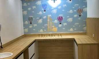 Imagem 4: Sala comercial mobiliada de 30m² no Tatuapé com 1 banheiro por R$1.800/mês - alugue agora!