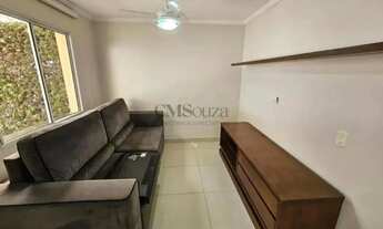 Imagem 4: Casa para alugar no Condomínio Village La Coruña 4 quartos (1 suíte), 196,65m², 2 vagas