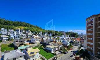 Imagem 4: Apartamento duplex à venda no Córrego Grande, em Florianópolis