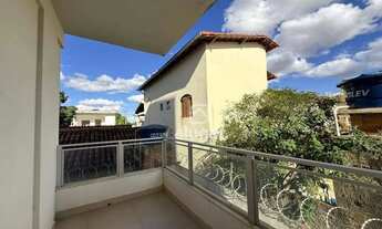 Imagem 4: Apartamento para alugar, 3 quartos, 1 suíte, 2 vagas, Jardim Panorama - Montes Claros/MG