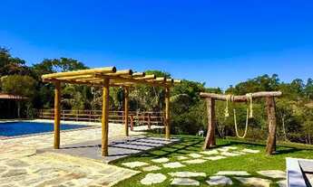 Imagem 5: Chácara 20 mil metros Aragoiânia