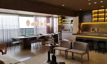 Imagem 6: Apartamento para venda tem 203 metros quadrados com 4 quartos