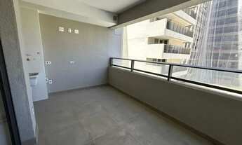 Imagem 3: Imóvel para venda possui 69 metros quadrados com 2 quartos no Campo Belo - São Paulo - SP