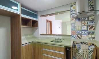 Imagem 6: Apartamento para locação, com 2 dormitórios, fica no bairro Centro em São Leopoldo!