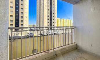 Imagem 3: Apartamento no Residencial Antonella