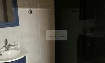 Imagem 6: Casa no Bosque dos Eucaliptos