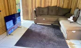 Imagem 3: Vendo uma Casa ou Troco por Carro