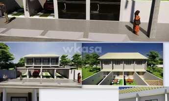 Imagem 5: Casa Duplex em Enseada de Jacaraípe - Serra