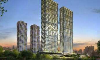 Imagem: Apartamento - Venda - 02 suítes - 75m2