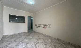 Imagem 2: Casa com 2 dormitórios para alugar, 60 m² por R$ 1.650,00/mês - Mooca - São Paulo/SP