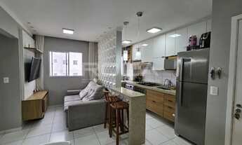 Imagem 4: Lindo Apartamento à Venda no Recreio São Judas Tadeu em São Carlos