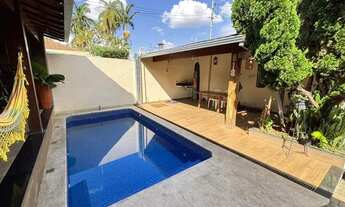 Imagem 6: Casa à venda, 3 quartos, 1 suíte, 5 vagas, Santa Branca - Belo Horizonte/MG