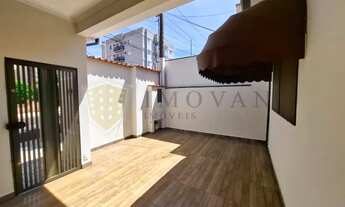 Imagem: Casa bairro nova ribeirânia