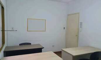 Imagem 7: Sala Comercial para Locação em Limeira, VILA QUEIR0Z, 1 banheiro, 3 vagas