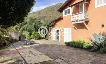 Imagem 3: Corrêas Casa com 4 dormitórios