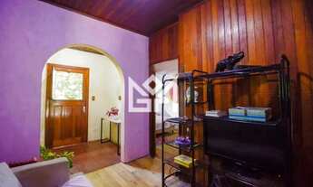 Imagem 4: Casa à Venda em Ipanema, Porto Alegre 2 Quartos, Varanda Gourmet, 2 Vagas