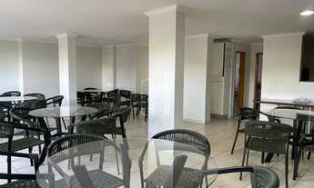 Imagem 3: Condomínio Vertical em Parque Amazônia - Goiânia, GO