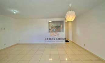 Imagem 6: Apartamento com 4 dormitórios à venda, 106 m² por R$ 670.000 - Buritis - Belo Horizonte/MG