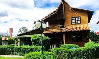 Imagem 7: Casa à Venda em Condomínio em Gravatá/PE - 200 m² - 5 Quartos