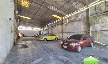 Imagem 2: Prédio com 5 salas + Galpão - Olaria - Olaria - R$ 10.000,00