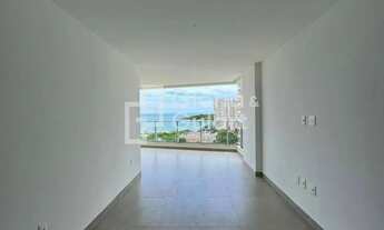 Imagem 5: Apartamento de 3 suítes com 3 vagas e com vista para o mar e lazer completo na Praia do Mo