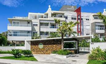 Imagem 2: Apartamento com 1 dormitório à venda, 57m² - Campeche - Florianópolis/SC